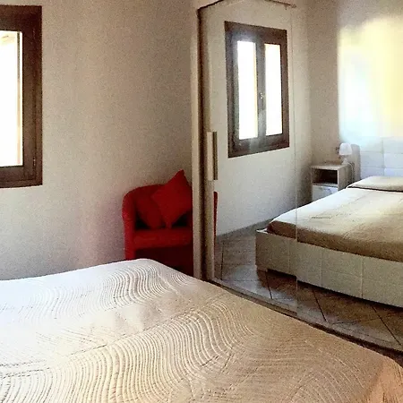 Rinaggiu Villa *
